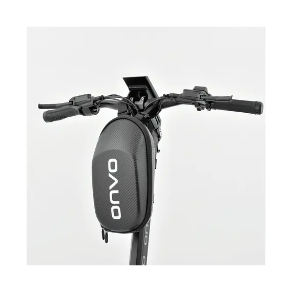 ელექტრო სკუტერი Onvo RX-04 SCOOTER , 4 image - Primestore.ge