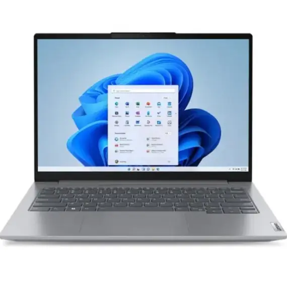 ნოუთბუქი Lenovo ThinkBook 16 G8 16'' Core 7 240H 16GB 512GB SSD Integrated UHD Graphics Arctic Grey  - Primestore.ge