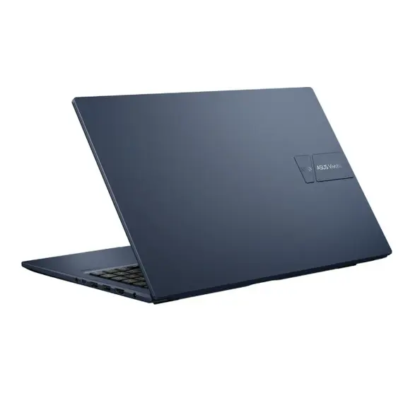 ნოუთბუქი Asustek Vivobook 15.6" I3-1315U 8GB 512GB  SSD Integrated Graphics  BLUE , 3 image - Primestore.ge