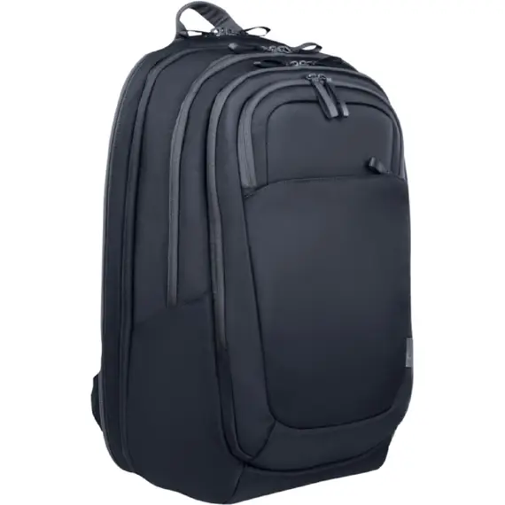 ნოუთბუქის ჩანთა HP A2CE0AA Travel Plus, 17", Backpack, Blue , 5 image - Primestore.ge