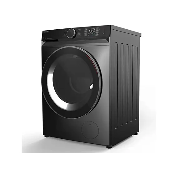 სარეცხი მანქანა Toshiba TW-BK110G4UZ(SK) - Silver , 3 image - Primestore.ge