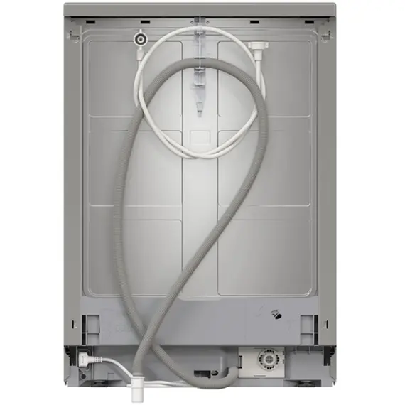ჭურჭლის სარეცხი მანქანა BOSCH SMS26DI00T , 6 image - Primestore.ge