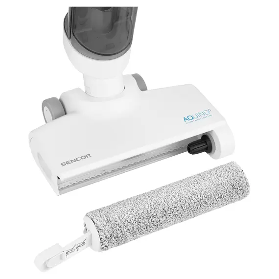 მტვერსასრუტი Sencor SVW 5010WH Floor Washer , 5 image - Primestore.ge