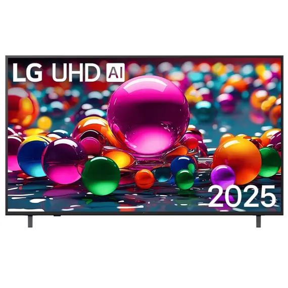 ტელევიზორი LG 65UA75009LA.AMCN  - Primestore.ge