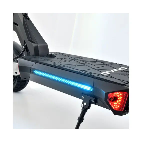 ელექტრო სკუტერი Onvo RX-04 SCOOTER , 6 image - Primestore.ge