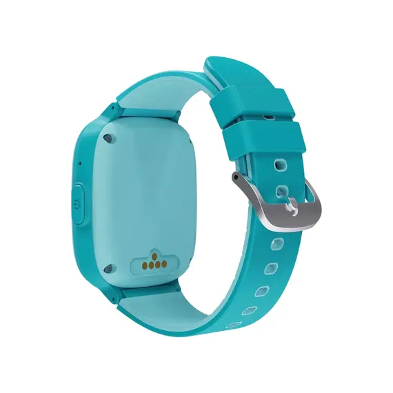 სმარტ საათი Canyon Kids Watch Sunny KW-48 Video 4G GPS Games&Music - Blue , 5 image - Primestore.ge