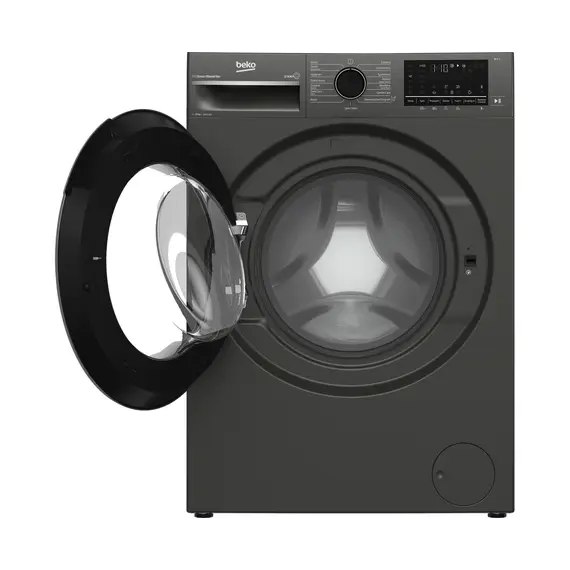 სარეცხი მანქანა Beko B3WFT51042MG b300 , 3 image - Primestore.ge