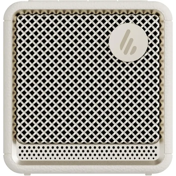 დინამიკი Edifier ES20, 6W, Bluetooth, IP67, Ambient Light Portable Speaker, Ivory  - Primestore.ge