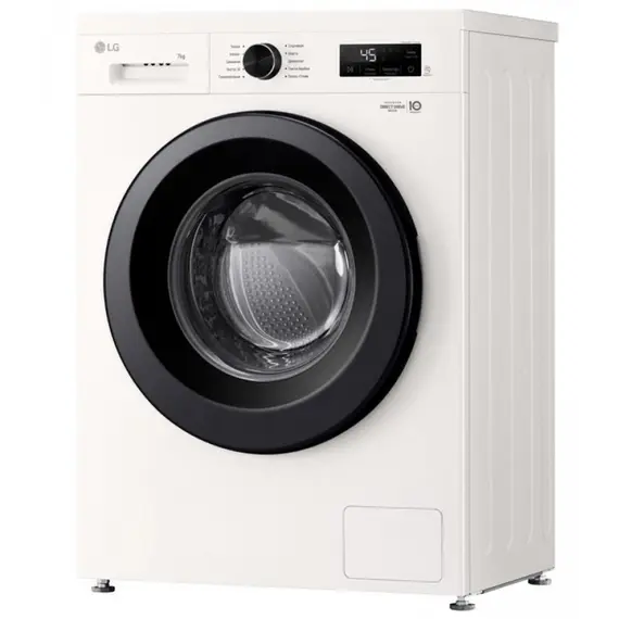 სარეცხი მანქანა LG F2Y1HYP65P.AGWPMER  - Primestore.ge
