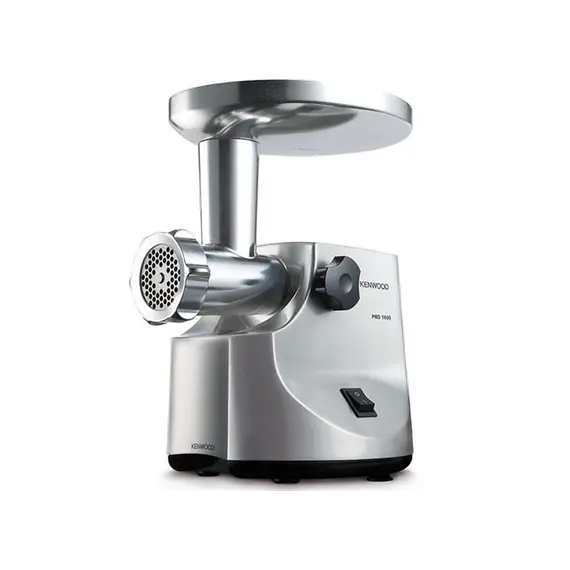 ხორცსაკეპი მანქანა Kenwood MG516  - Primestore.ge