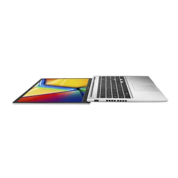 ნოუთბუქი Asustek Vivobook 15.6" Ryzen 7 5825U 16GB 512GB  SSD Integrated Graphics SILVER , 5 image - Primestore.ge