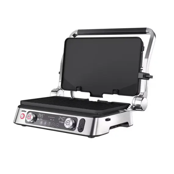 გრილი BRAUN CG9167 CG , 2 image - Primestore.ge