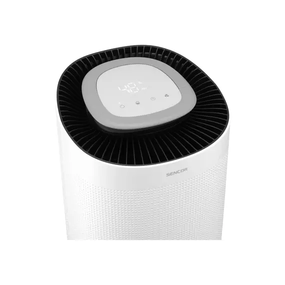 ჰაერის დამატენიანებელი Sencor SDH 1210WH Dehumidifier , 5 image - Primestore.ge