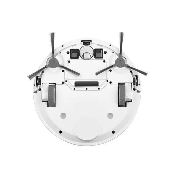 მტვერსასრუტი Sencor SRV 1550WH Robotic Vacuum Cleaner - White , 5 image - Primestore.ge