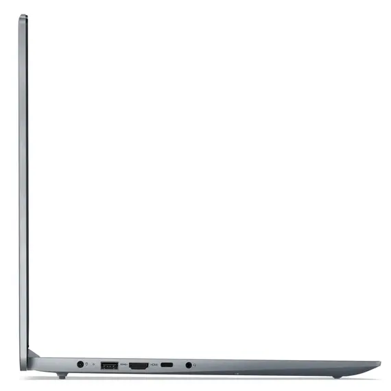 ნოუთბუქი Lenovo IdeaPad Slim 3 16" Ryzen 7 7730U 16GB 512GB SSD Integrated Radeon Graphics Arctic Grey , 7 image - Primestore.ge