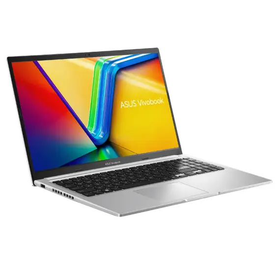 ნოუთბუქი Asustek Vivobook 15.6" i5-13420H 16GB 512GB SSD Integrated Graphics SILVER , 4 image - Primestore.ge