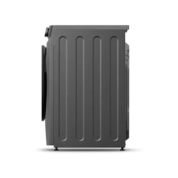 სარეცხი მანქანა Toshiba TW-BK110G4UZ(SK) - Silver , 5 image - Primestore.ge