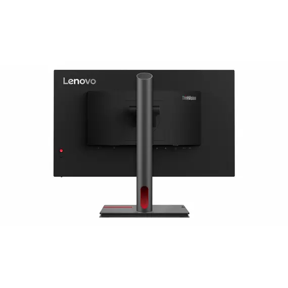 მონიტორი Lenovo 23.8'' ThinkVision P25i-30 (63F4MAT1EU) - Raven Black , 5 image - Primestore.ge