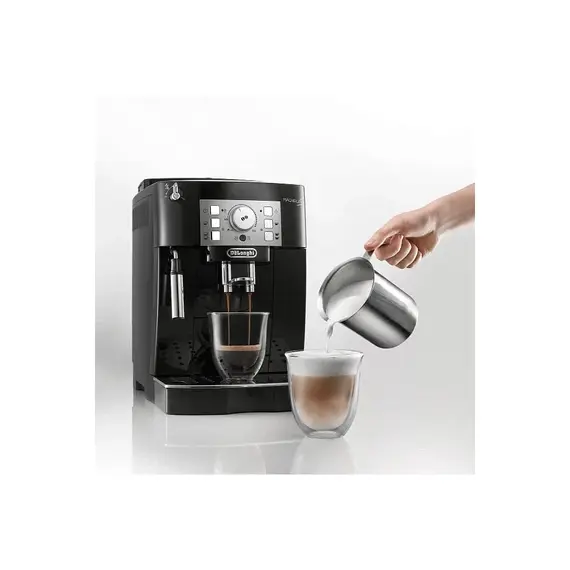 ყავის აპარატი Delonghi ECAM22.114.B Magnifica S , 4 image - Primestore.ge