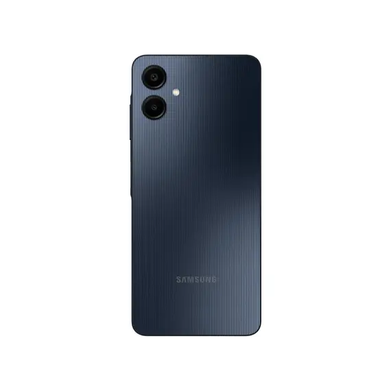 მობილური ტელეფონი Samsung A065F Galaxy A06 (4GB/128GB) Dual Sim LTE - Black , 4 image - Primestore.ge