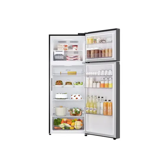 მაცივარი LG GR-B452PGFK.ABMQMER , 2 image - Primestore.ge