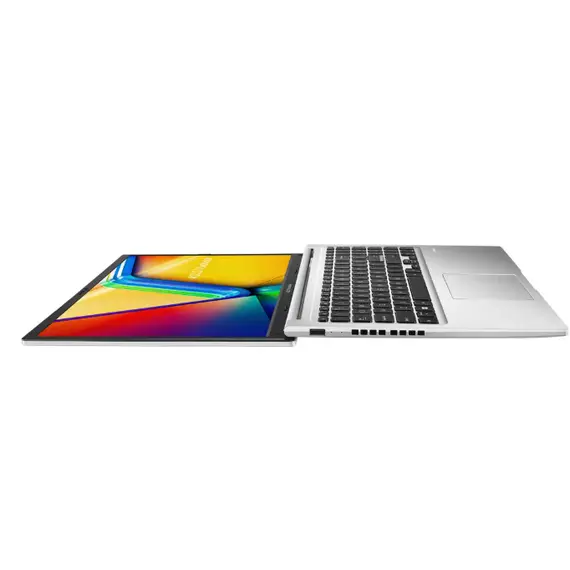 ნოუთბუქი Asustek Vivobook 15.6" i5-13420H 16GB 512GB SSD Integrated Graphics SILVER , 3 image - Primestore.ge