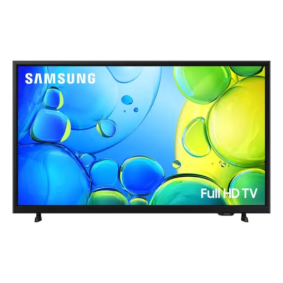 ტელევიზორი Samsung UE32F6000FUXRU (2025) Smart FHD , 4 image - Primestore.ge