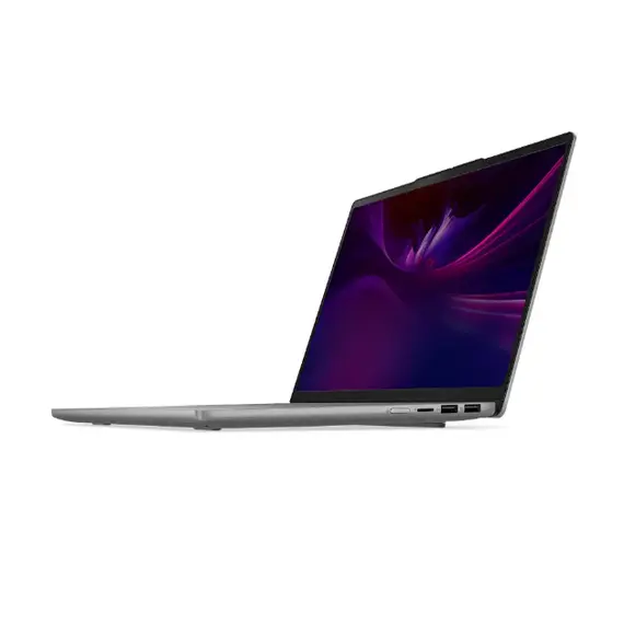 ნოუთბუქი Lenovo Ideapad Slim 5 14" OLED Core 5 220H 32GB 1TB SSD Integrated Graphics Luna Grey , 2 image - Primestore.ge