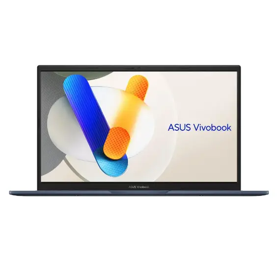 ნოუთბუქი Asustek Vivobook 15.6" I3-1315U 8GB 512GB  SSD Integrated Graphics  BLUE , 2 image - Primestore.ge
