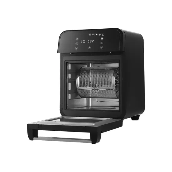 აეროგრილი Sencor SFR 5510BK Air Fryer , 5 image - Primestore.ge