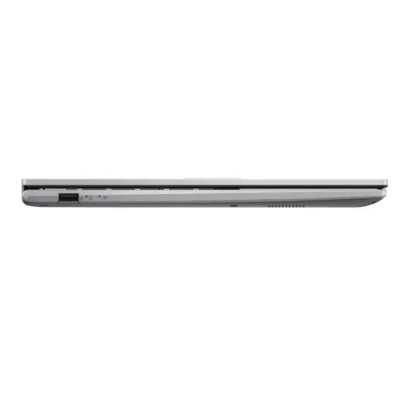 ნოუთბუქი Asustek Vivobook 15.6" I3-1315U 8GB 512GB  SSD Integrated Graphics SILVER , 3 image - Primestore.ge