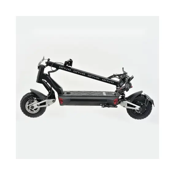 ელექტრო სკუტერი Onvo RX-04 SCOOTER , 3 image - Primestore.ge