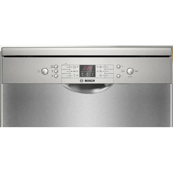 ჭურჭლის სარეცხი მანქანა BOSCH SMS26DI00T , 2 image - Primestore.ge