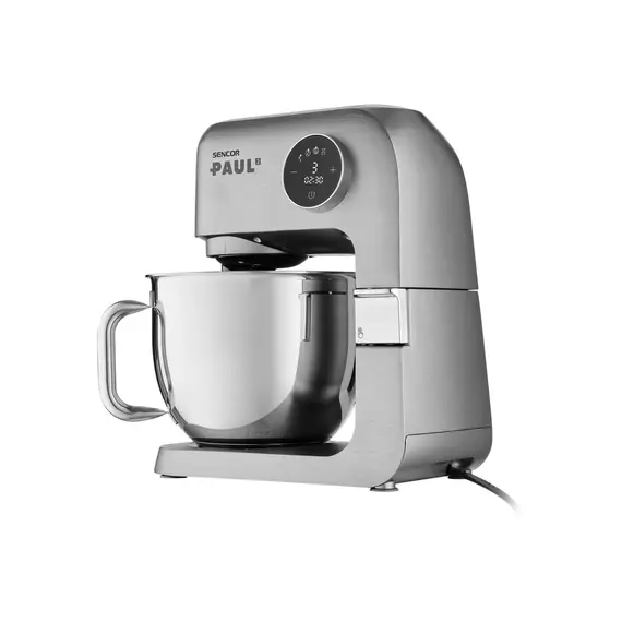 სამზარეულოს კომბაინი Sencor STM 7740 Paul 2 , 2 image - Primestore.ge