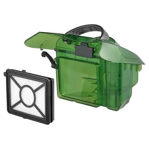 მტვერსასრუტი Sencor SVC 1016GR , 5 image - Primestore.ge