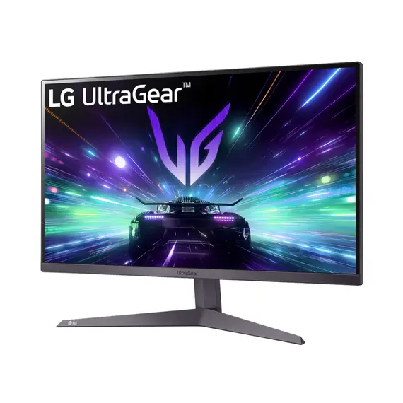 მონიტორი LG UltraGear 24GS50F-B 27" Gaming Monitor-Black , 3 image - Primestore.ge