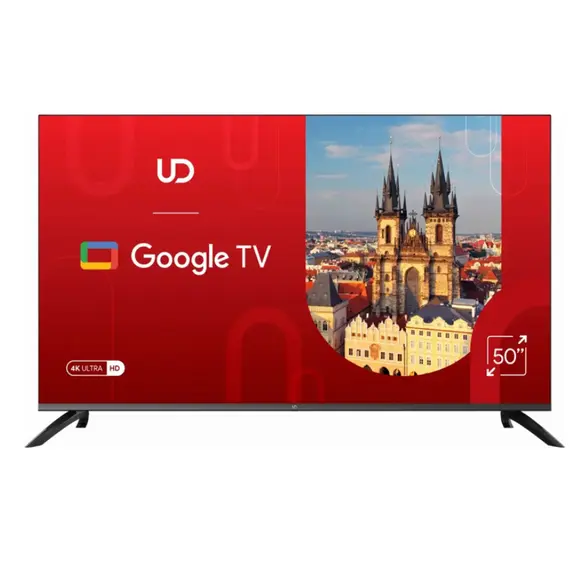 ტელევიზორი UDTV 50GU6210  - Primestore.ge