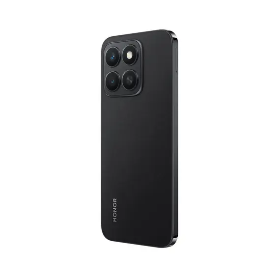 მობილური ტელეფონი Honor X8c (8GB/256GB) Midnight Black , 6 image - Primestore.ge