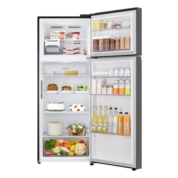 მაცივარი LG GR-B452PGFK.ABMQMER , 3 image - Primestore.ge