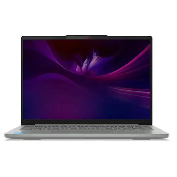 ნოუთბუქი Lenovo Ideapad Slim 5 14" OLED Core 5 220H 32GB 1TB SSD Integrated Graphics Luna Grey  - Primestore.ge