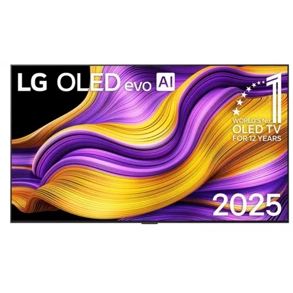 ტელევიზორი LG OLED65G5RLA.AMCN  - Primestore.ge