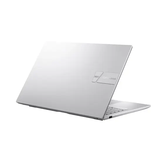 ნოუთბუქი Asustek Vivobook 15.6" Ryzen 7 5825U 16GB 512GB  SSD Integrated Graphics SILVER , 3 image - Primestore.ge