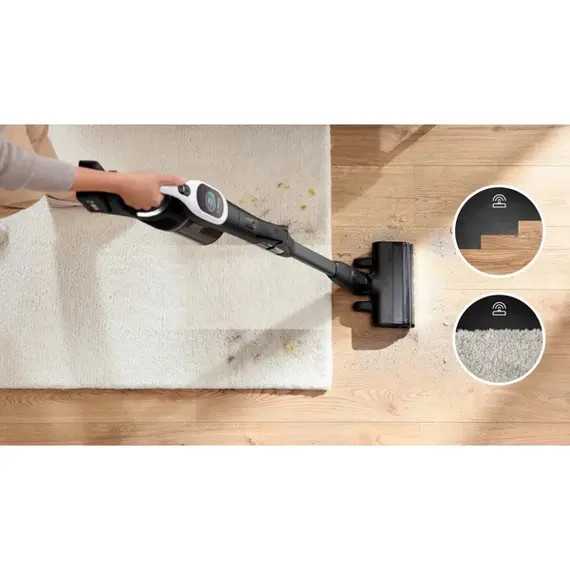 მტვერსასრუტი BOSCH BCS1041WAC , 6 image - Primestore.ge