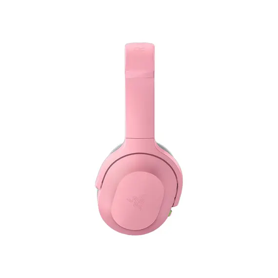ყურსასმენი Razer Barracuda - Wireless Multi-platform Gaming and Mobile Headset - Quartz Pink , 3 image - Primestore.ge