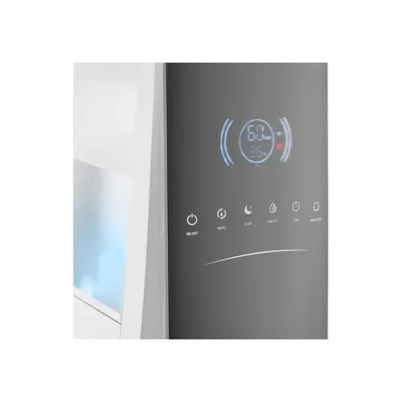ჰაერის დამატენიანებელი Sencor SHF 7647WH Humidifier , 5 image - Primestore.ge