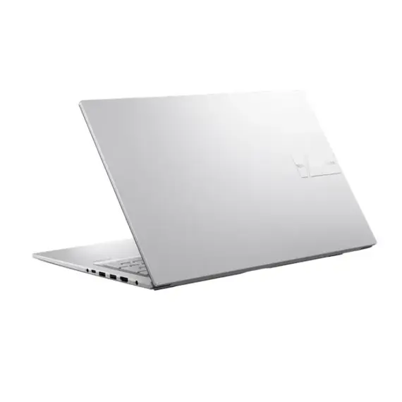 ნოუთბუქი Asustek VivoBook 17  17.3" FHD I5-1334U 16GB 512GB SSD Integrated Graphics SILVER , 4 image - Primestore.ge