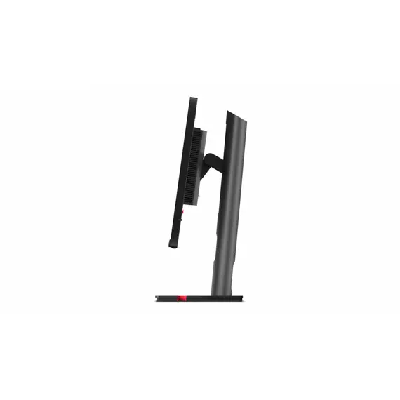 მონიტორი Lenovo 23.8'' ThinkVision P25i-30 (63F4MAT1EU) - Raven Black , 4 image - Primestore.ge