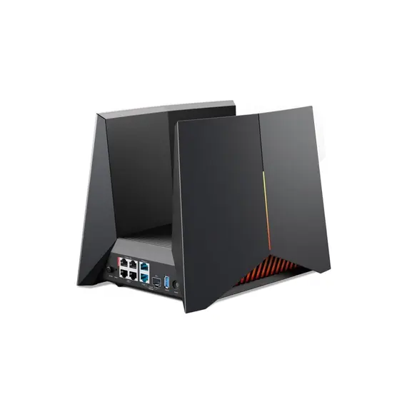 Wi-Fi როუტერი TP-link Archer GE800 BE19000 Tri-Band Wi-Fi 7 Gaming Router , 3 image - Primestore.ge