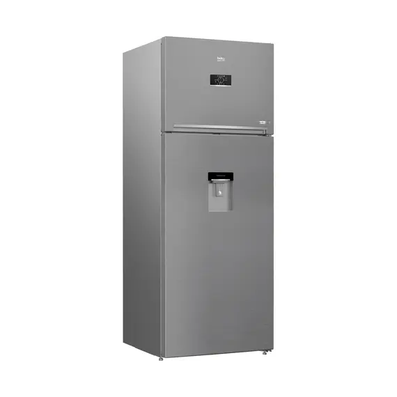 მაცივარი Beko RDNE455E40DXBN , 2 image - Primestore.ge