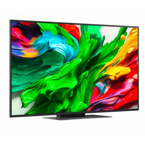 ტელევიზორი LG 55QNED86A6A.AMCN , 2 image - Primestore.ge